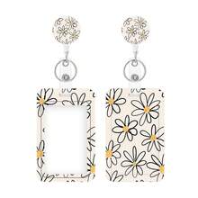 1 pieza Soporte para identificación con carrete retráctil, clip para tarjeta de identificación, tarjeta de trabajo para enfermera, maestro, estudiante, oficina, mujer y hombre