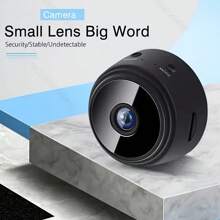 A9 Surveillance Camera, Smart Home Security Camera, Monitor, Mobile Remote Camera, Mobile Remote Application, View Anytime Anywhere, Assistant, Wireless Camera, Remote Viewing Available