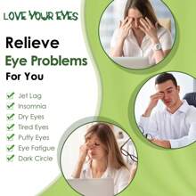 paquete surtido de 10/20/30 piezas - Máscara de vapor para ojos que alivia la fatiga ocular y mejora la calidad del sueño, máscaras de sueño autocalentables. Máscaras de compresión cálida desechables para el cuidado de los ojos, calmantes, eliminan las ojeras. Control de temperatura constante, compresión cálida ultra duradera para uso en la oficina