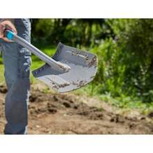 Spade & Shovel - ErgoLine - 查看 4