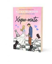 Xeque-mate - Livro único - Visão 2