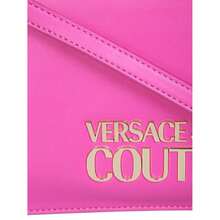Versace Pink |  | Women Shoulder Bags - Pink - View 3