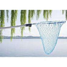 Frabill Sportsman Series Landing Net, 17 X 19 Hoop , Vinylon Net, Collapsable Handle - 1 - View 2