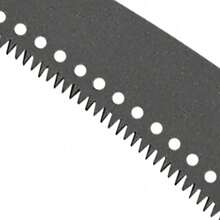 Telescopic Branch Cutter Saw Cuttter Pruning Trimmer Long Reach Tree Pruner Pole - Orange - View 8