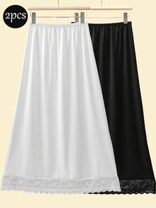 3 件/2 件/1 件 - 丝滑速干防晒可调节披肩，女士适用，腰带，围巾，运动打底裙，防尴尬防眩光，一体式裙子遮盖臀部，让您看起来更苗条 - 彩色 - 查看 16