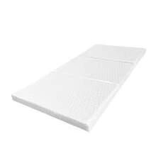 Acomoda Textil Baby Cradle Mattresses - White - View 2