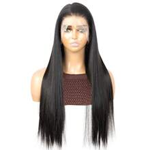 13x6 Lace Part Straight Wigs Synthetic Black Long Straight Hair Wigs 22 Inch Nature Brown Wig Lace Front Wigs For Women Heat Resistant Synthetic Hair Wigs For Daily Party Kanekalon Wigs Free Part 150% Density For Women Daily Party Vacation Holiday Beginner Use Natural Looking Wigs Ready To Wear HD Glueless Lace Synthetic Wigs Heat Resistant Fiber Hair Wigs For Fashion Women Daily Party Festival Beginner Use