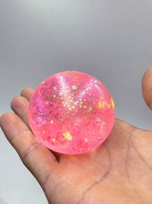 Top-Selling Malt Sugar TPR Toy, Pearlescent Stress Relief Toy, Aurora Decompression Ball, Slow Rebound Toy, Syrup Ball, Wrist Strength Training Ball, Eid Al-Adha, Party Gifts, Intimate Gifts Between Friends