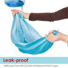 50-Piece Dog Urine Pad,Leak-Proof And Super Water-Absorbent Puppy Toilet Training Pad,Six Layers Of Thickened Protection,It Is Well Absorbed And Odorless,A Must-Have Choice For Pet Owners,And Both Puppies And Cats Can Use It,The Best Gift For A Dog