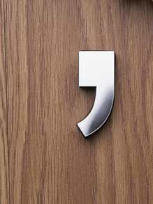 Pegatinas decorativas de espejo acrílico tridimensional de 20 cm, con contorno de letras cursivas dinámicas de tres colores: oro / plata / negro. Diseño autoadhesivo y extraíble para crear fácilmente una escena destacada de fiesta de cumpleaños: collage "Feliz cumpleaños" en el espejo de la pared trasera. Decoración de pared, decoración de habitación, espejo de pared, espejo para habitación, decoración del hogar, decoración del baño, decoración de la sala de estar