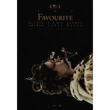 1 幅经典宫廷剧电影《宠儿》海报人物帆布画电影墙画客厅家居装饰可选画框 - 彩色 - 查看 26