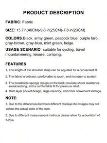 Ryanair 40x20x25 可擴展座下背包，航空公司認證防水機艙包，附 USB 接口 - 灰色 - 查看 11