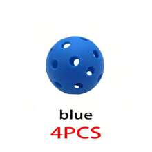 Pickleball For Outdoor Training, 40 Holes Outdoor Pickleball With Great Durability, Bounce And Visibility,Father's Day, Mother's Day, Christmas, Thanksgiving, Halloween, Valentine's Day Gifts