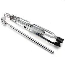 Tattoo Armrest Tripod Foldable Adjustable Height Arm Bar Leg Rest Studio Stand - As Shown - View 6