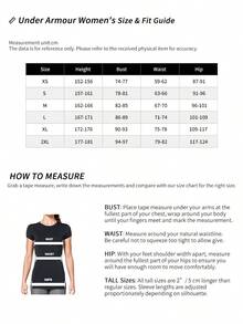 Under Armour Women's Outerwear 2026 Spring New Sporty Casual Windproof Hooded Jacket Windbreaker 23600402-101 - White - View 11