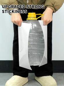 20 pezzi Adesivi per piastrelle da parete in marmo 3D, impermeabili e resistenti all'umidità, pannelli finti in alluminio-plastica autoadesivi, pannelli per pareti in marmo da incollare, carta da parati per decorazione della casa, adatti per soggiorni, cucine, soffitti, decorazione pareti del bagno