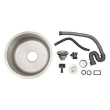 YUNRUX Kitchen Sinks