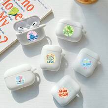 500 Buah Stiker Alkitab Kartun, Stiker Ayat Alkitab, Stiker Estetik, Stiker Kristen, Stiker Inspiratif, Stiker Warna-warni, Stiker Vinyl Tahan Air untuk Botol Minum, Komputer, Laptop, Ponsel, Koper, Notebook, Kulkas - MultiWarna - View 8