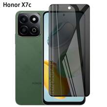 3 件荣耀 X7C 手机壳、荣耀 X7C 屏幕保护膜、防窥钢化玻璃膜、磨砂保护膜、奶油色心形图案手机壳、可爱串珠手机挂绳，适用于荣耀 X8B X6B X7B X8C 生日、家人、朋友的礼物，手机屏幕保护膜，手机配件 - Honor X7C - 查看 9