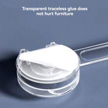 5/10 Stück Kinder Multifunktions-Sicherheitsschlösser, Baby Anti-Einklemmschutz Schubladenverriegelung, Säuglingsschrank Türverriegelung, transparente abgesenkte Sicherheitsschlösser, transparente Kindersicherheitsschlösser, Baby Schubladenverriegelung, kindersichere Schrank- und Kühlschrankschlösser