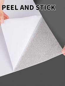 20 pezzi Adesivi per piastrelle da parete in marmo 3D, impermeabili e resistenti all'umidità, pannelli finti in alluminio-plastica autoadesivi, pannelli per pareti in marmo da incollare, carta da parati per decorazione della casa, adatti per soggiorni, cucine, soffitti, decorazione pareti del bagno