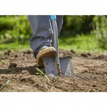 Spade & Shovel - ErgoLine - 查看 10