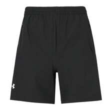 Under Armour Men's 2024 Summer New Fashion Training Fitness Casual Shorts 22500214-001