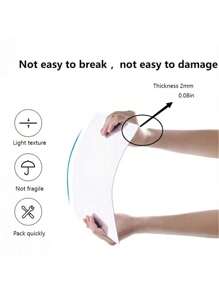 4 peças/8 peças Adesivos de Parede de Espelho Acrílico 3D Quadrado Espessado de 2mm, Decoração de Parede de Bottom, Sala de Estar à Prova d'Água, Adesivos de Parede Decorativos DIY Removíveis e Autoadesivos, Espelho de Parede Acrílico Montado na Parede com Cola de Espuma, Decoração de Quarto