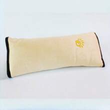 Cinturones de  para automóvil, protectores de hombros, almohadas para dormir, almohadas de abrazo, dispositivos de ajuste y fijación de cinturones de , protección anti-constricción del cuello, correas de asistencia de asiento simple para bebés, protectores de hombros
