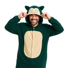 nerd hunters Abbigliamento Cosplay