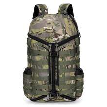 Convertible Backpack With Foldable Seat – All-In-One Portable Camping Gear, Insulated Thermal Pocket, Large Capacity Multi-Compartment Design For Outdoor Hiking, Survival, Adventure & Fishing Enthusiasts (Durable, Lightweight, Hands-Free Convenience) Gym Bag Running Accessories Sports Bag For Women