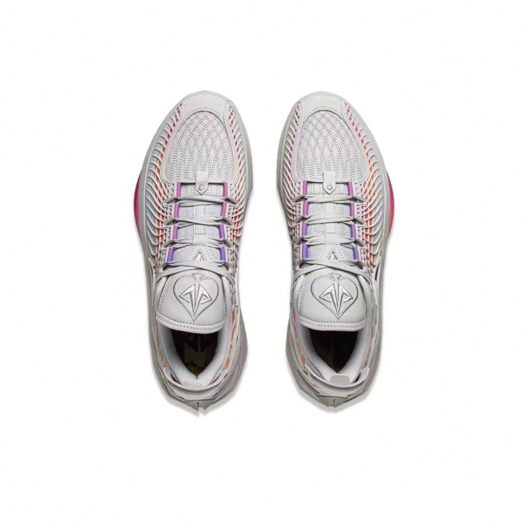 Gris estático/negro