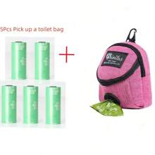 Portable Dog Training Treat Bag Outdoor Pet Dog Treat Pouch Puppy Snack Reward Waist Bag Dog Poop Bag Dog Carriers Bags