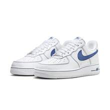 Nike AF1 Men's Shoes 2026 New AIR FORCE 1 '07 LV8 Air Force 1 Fashion Casual Sports Shoes Low-Top Sneakers HQ2037-100 - White - View 2