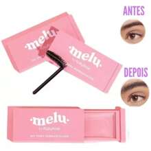Gel Para Sobrancelhas Melu By Ruby Rose Hb-F518