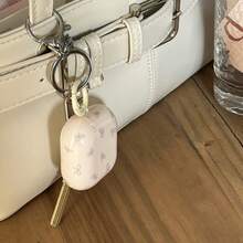 Bow-Knot 1 件可爱蝴蝶结设计保护壳，适用于 Apple 1/2/3/Pro - 彩色 - 查看 9