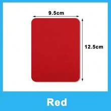 5/10Pcs Iron On Patches Clothes Repair Sticker Adhesive Patch Strongest Glue For Clothing Repair Decor 9.5x12.5cm