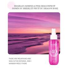 1 buc. Spray parfumat, odorizant de cameră, 3.17 oz (90 ml), fără alcool, aer proaspăt, deodorant pentru haine, parfum floral și fructat, perfect pentru dormitoare, camere de zi, case, petreceri de Ziua Îndrăgostiților. Cadouri pentru familie și prieteni, iubit și iubită, mic și portabil, cadouri ideale. - Diverse - Vizualizare 15