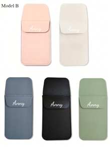 Estuche personalizable/PU para bolígrafos, con bolsillo con cremallera a prueba de fugas, gran capacidad, bolsa portátil para almacenamiento de bolígrafos, estuche de lápices personalizado, bolsa para bolígrafos de gran capacidad y estilo sencillo, multifuncional, ornamental, reutilizable, moderna, colorida, linda, vintage, de dibujos animados, para trabajadores, clientes, estudiantes, niños, para negocios/trabajo/oficina, para la escuela, vuelta al cole, suministros escolares, para la oficina, para el aula, para regalos de maestros, para la universidad, para colegas, para dormitorios, para maestros, para niños y niñas, para adolescentes, estudiantes de escuela secundaria junior, estudiantes de escuela secundaria, estudiantes universitarios, de primer año, de segundo año, estudiantes de cursos inferiores.