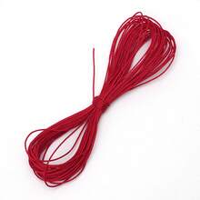 beadia 10m 1mm Waxed Thread Cord, Suitable For DIY Handcraft Tools, Hand Sewing, Weaving, Available In Multiple Colors - Wax Thread - View 20