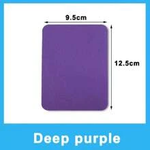 5/10Pcs Iron On Patches Clothes Repair Sticker Adhesive Patch Strongest Glue For Clothing Repair Decor 9.5x12.5cm