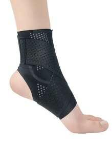 2pcs/1pc Ankle Brace Support, Professional Joint Protection For Sports And Foot Sprains Gym Accessories
