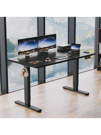 Gunji Electric St ing Bureau Height Adjustable Sit Memory Slimme Panel