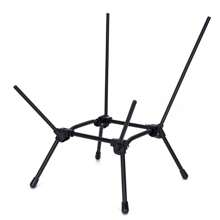 Convertible Backpack With Foldable Seat – All-In-One Portable Camping Gear, Insulated Thermal Pocket, Large Capacity Multi-Compartment Design For Outdoor Hiking, Survival, Adventure & Fishing Enthusiasts (Durable, Lightweight, Hands-Free Convenience) Gym Bag Running Accessories Sports Bag For Women