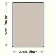 2D Flat, Printing Metal Tin Plate,Retro London England Travel Poster , Fun Poster, Suitable For Outdoor Wall Decoration, Street Yard Porch Garage Home Cafe Bar Club Manhole Cover Farm Garden Shop Restaurant Wall Art Tinplate Metal Painting Art Logo - Apricot - View 4