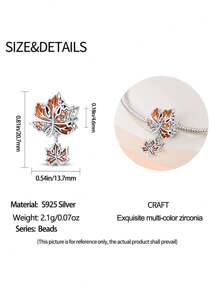 STYFNE 1pc Key & Lock Heart Shaped Crystal Studded Wing Pendant, Adorable Heart Pave Pendant, Beaded Sisters Heart Charm, Suitable For Bracelet DIY, Women Jewelry, Girls Gift, Everyday Use