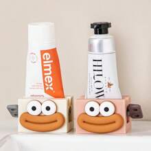 Toothpaste Squeezers & Toothpaste Caps Back To School
