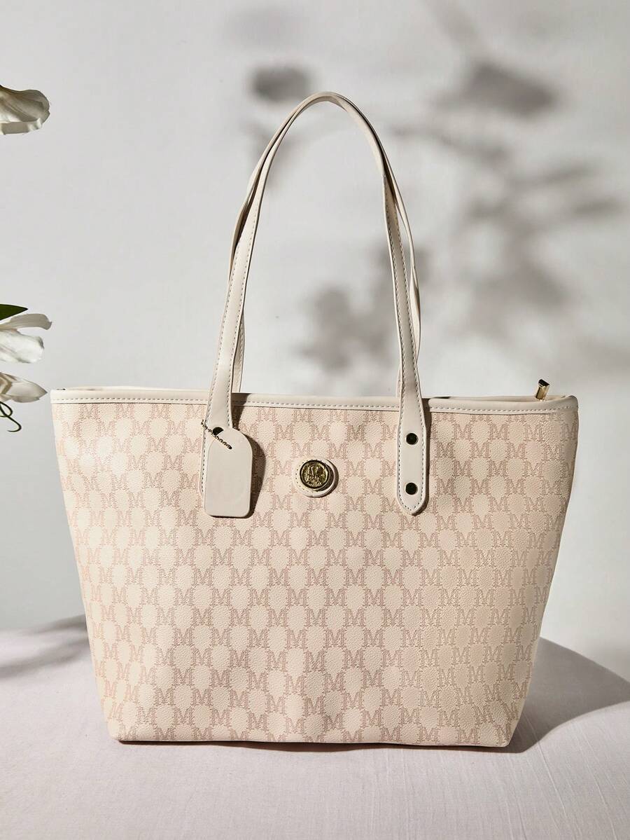 1 Stück Taschen, Handtaschen, hochwertige Taschen, 2024 neue Mode vielseitige Luxus-Handtaschen, Umhängetaschen, großvolumige Büro-Umhängetaschen, geeignet als Geschenk für Freundinnen, zum Einkaufen, Ausgehen, Reisen und Freizeit, Arbeit und andere Anlässe, auffallende Arbeitstaschen für Frauen Weihnachten Winter Weihnachtsgeschenke