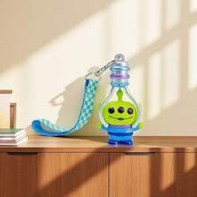 Miniso Pixar Toy Story Life Series Action Figure Blind Box, Fun Collection Series, Suitable For Collection, As Birthday/Holiday Gifts, Suitable As A Keychain Or Bag Decoration (1 PC, Random Delivery) - Multicolor - View 6
