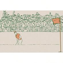 1 PIEZA Pintura abstracta simple de campo de golf verde para póster de juego de golf, cuadro en lienzo, arte de pared, imagen para decoración del hogar, regalo para salas de estar, dormitorios, comedores, con opción de marco moderno, pósteres, arte de pared, pinturas en lienzo